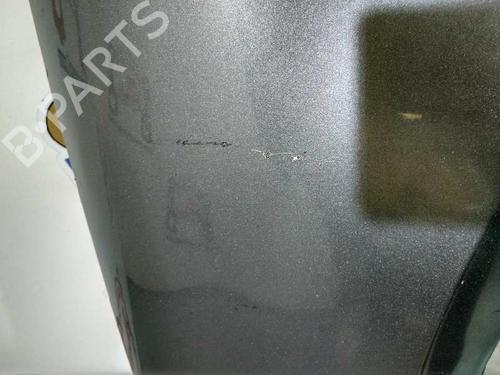 Right front fenders MAZDA 6 Saloon (GG) 2.0 DI (GG14) | BP20811536C42 