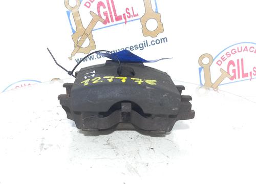 Left rear brake caliper CHRYSLER 300M (LR) 2.7 V6 24V | BP20746901M107 