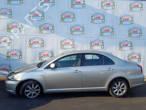 Used Parts TOYOTA AVENSIS Saloon (_T25_) 2.0 D-4D (CDT250_, CDT250R) (116 hp) 4339502