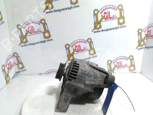 Alternator LANCIA Y10 (156_) 1.1 Fire (156AG) | BP20731601M7 