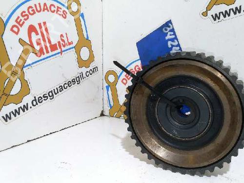 Used Pulley RENAULT ESPACE III (JE0_) 1.9 dTi (JE0M) (98 hp) 20795041