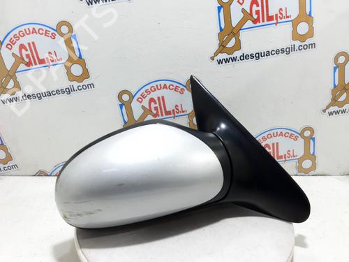 Right mirror PEUGEOT 406 (8B) 2.0 HDI 90 | BP20754737C27 