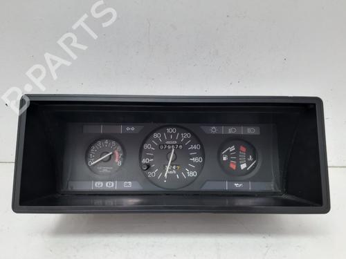 Kombinert Instrument CITROËN AX (ZA-_) 14 (67 hp) 31269119