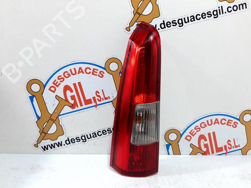 Used Left taillight VOLVO XC70 I Cross Country (295) [1997-2007]  20750987