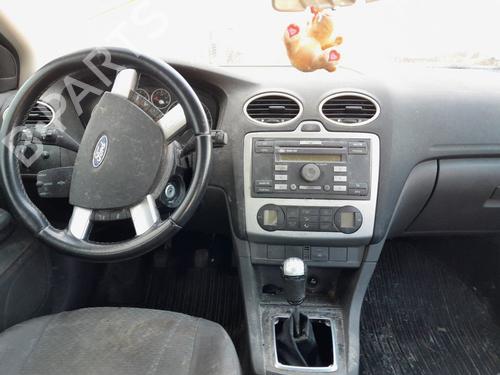 Right mirror FORD FOCUS II (DA_, HCP, DP) 1.6 TDCi | BP20767441C27 
