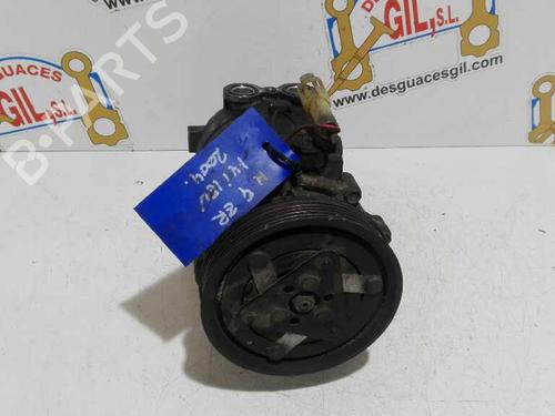 AC compressor MG MG ZR 105 | BP20775984M34 