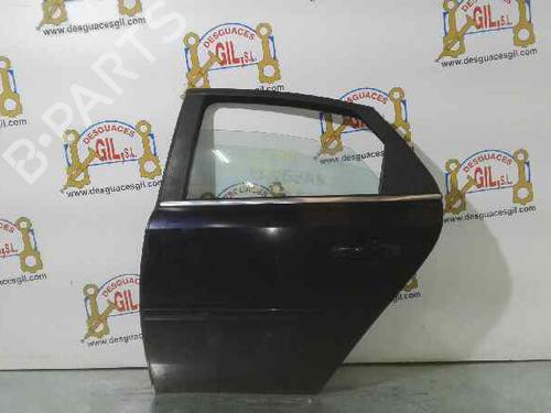 Dør venstre bak OPEL VECTRA C GTS (Z02) 2.2 DTI 16V (F68) (125 hp) 20778004