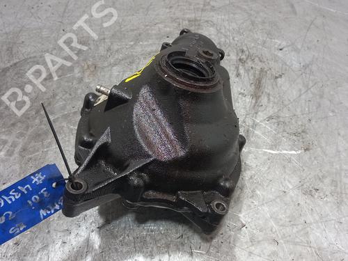 Front differential BMW X5 (E53) 3.0 i | BP20746506M23 