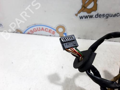 Left mirror PEUGEOT 407 (6D_) 2.0 (6DRFNB, 6DRFNE) | BP20749488C26 