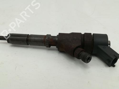 Used Injector Injector PEUGEOT 206 SW (2E/K) 2.0 HDi (90 hp) 34129845 34129845