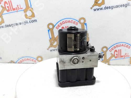 Used ABS pump CITROËN C5 I (DC_) 2.0 16V (DCRFNC, DCRFNF) (136 hp) 20748223