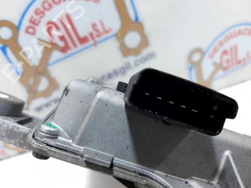 Front wiper motor CITROËN C4 Grand Picasso I (UA_) 1.6 HDi | BP20756397M29 