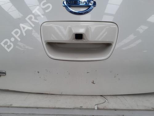 Tailgate NISSAN LEAF (ZE0) Electric | BP27985537C6 