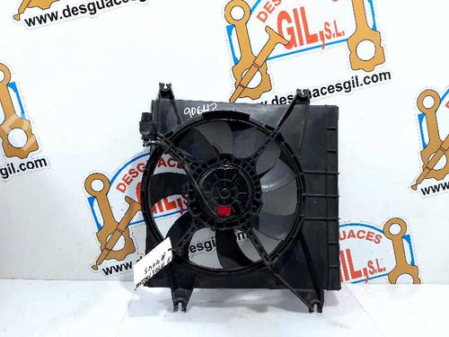 Used Radiator fan HYUNDAI ATOS (MX) 1.1 (58 hp) 20732724