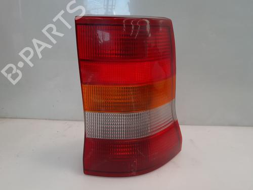 Used Right taillight OPEL ASTRA F Hatchback (T92) 1.7 D (F08, M08, F68, M68) (60 hp) 29511413