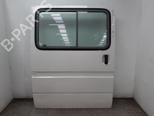 Used Right slide door Right slide door FORD TRANSIT Van (E_ _) [1994-2000] 35771042 35771042