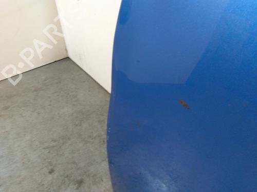 Left front door MINI MINI (R56) Cooper S | BP20742820C2 