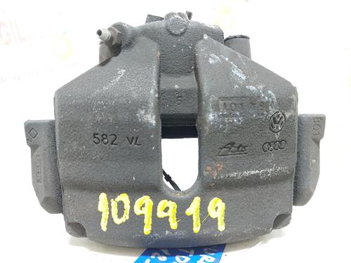 Used Left front brake caliper VW TOURAN (1T1, 1T2) 2.0 TDI 16V (140 hp) 20739344