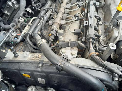 Engine JEEP COMPASS (MP, M6, MV, M7) | BP39596740M1 - Image 2
