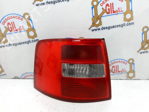 left-taillight-audi-allroad-c5-4bh-25-tdi-quattro-148803-2000-2001-2002-2003-2004-2005-20759035 main image