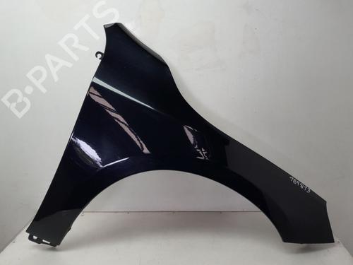 Used Right front fenders VOLVO V60 I (155) D3 / D4 (163 hp) 29534020