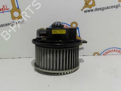 Used Heater blower motor MAZDA 323 F V (BA) 1.5 16V (BA11) (88 hp) 20775640