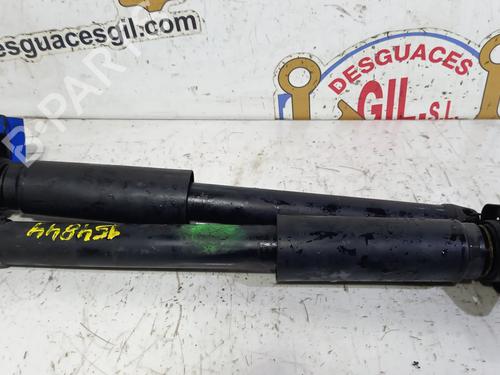 Used Right front shock absorber SMART CITY-COUPE (450) 0.6 (S1CLA1, 450.341) (55 hp) 20762803