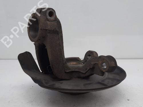 Left front steering knuckle SKODA ROOMSTER (5J7) 1.4 TDI | BP29399211M25 