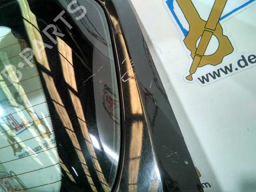 Tailgate MERCEDES-BENZ B-CLASS Sports Tourer (W245) B 200 CDI (245.208) | BP20813511C6 