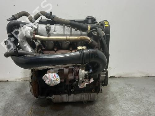 Engine CITROËN XSARA PICASSO (N68) 2.0 HDi | BP20756158M1 