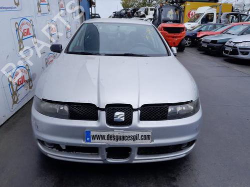 Left front brake caliper SEAT LEON (1M1)  | BP20762478M105 