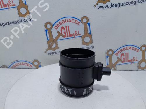 Mass air flow sensor OPEL ASTRA J (P10) 1.7 CDTI (68) | BP20760211M95 