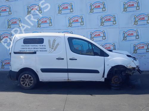 Engine control unit (ECU) PEUGEOT PARTNER Box Body/MPV  | BP28192252M57 
