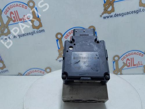 ABS pump FORD FOCUS I Saloon (DFW) 1.8 Turbo DI / TDDi | BP20768668M43 