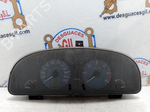 Kombinert Instrument CITROËN XSARA (N1) 1.9 D (70 hp) 20747866