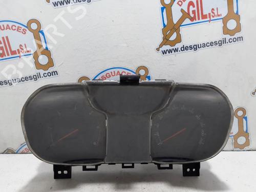 Used Instrument cluster CHEVROLET ORLANDO (J309) 2.0 D (163 hp) 20764370