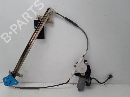 Used Front left window mechanism SEAT TOLEDO I (1L2) [1991-1999]  30905874