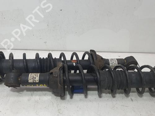 Dämpfer hinten rechts für Dämpfer hinten rechts ROVER 200 II Hatchback (RF) 214 Si (103 hp) 36649519 36649519