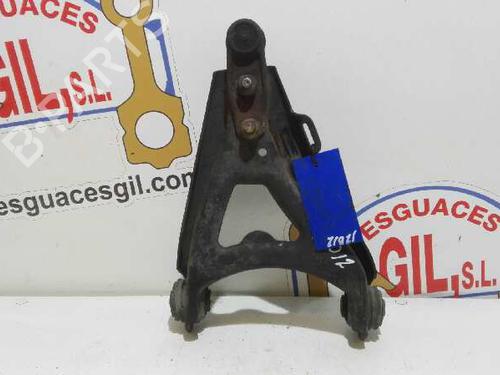 Used Left front suspension arm RENAULT MEGANE I Classic (LA0/1_) 1.9 dTi (LA1U) (80 hp) 20780703