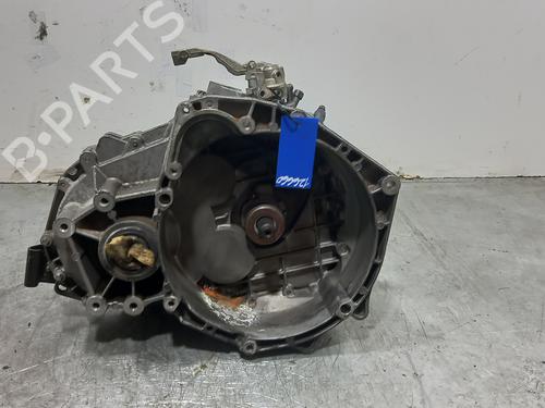 Gearbox OPEL VECTRA C (Z02) 1.9 CDTI (F69) | BP20746400M3 