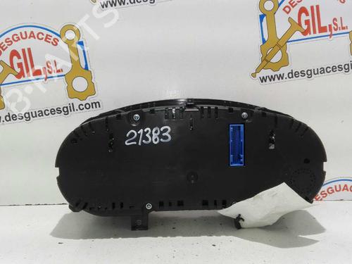 Used Instrument cluster VW GOLF VI (5K1) [2008-2014]  20785992
