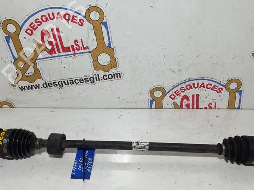 Used Right front driveshaft SUZUKI SWIFT IV (FZ, NZ) [2010-2025]  20766467