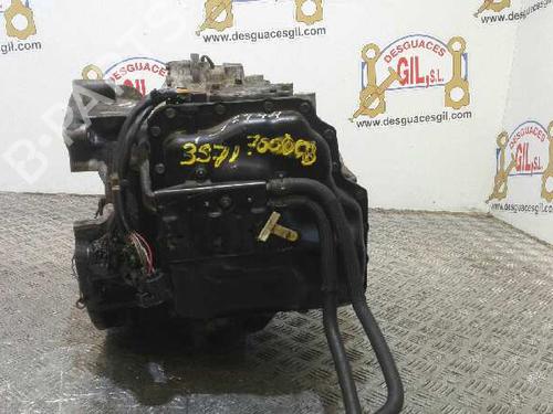Gearbox FORD MONDEO III Saloon (B4Y) | BP20781262M3