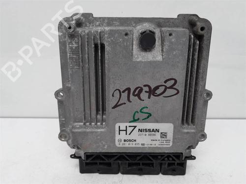 Used Engine control unit (ECU) Engine control unit (ECU) 39190432 39190432