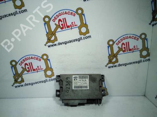 Computer motormanagement FIAT PUNTO (176_) 55 1.1 (54 hp) 20799892