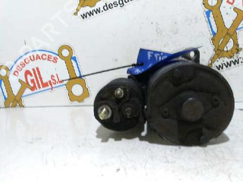 Starter FORD FIESTA III (GFJ)  | BP20800869M8 