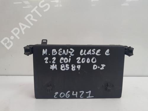 Comfort control module MERCEDES-BENZ C-CLASS (W203) C 220 CDI (203.006) | BP34134298M56 - Image 3