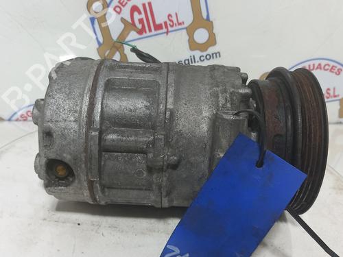 AC compressor SKODA SUPERB I (3U4) 1.9 TDI | BP20756688M34 