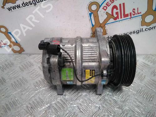 AC compressor VOLVO S40 I (644) 1.8 | BP20780822M34 