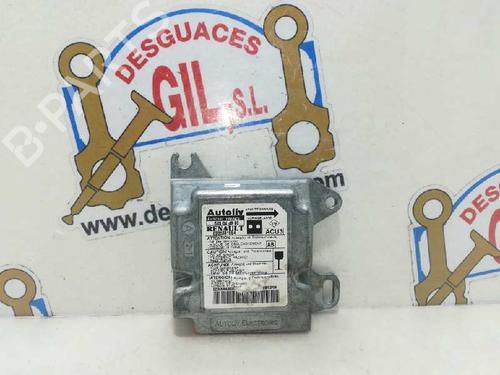 Airbag module RENAULT KANGOO (KC0/1_) 1.5 dCi (57 hp) 20803518